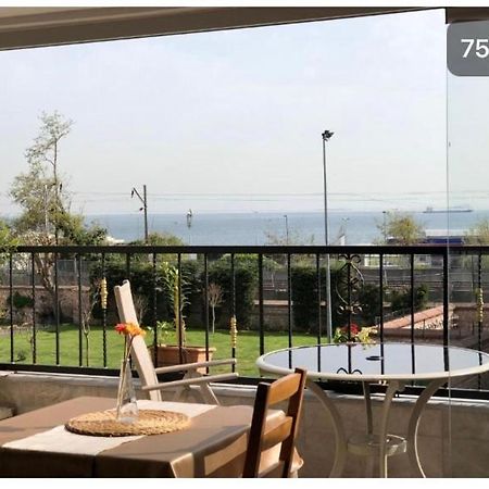 Antik Sofia Hotel Isztambul Kültér fotó
