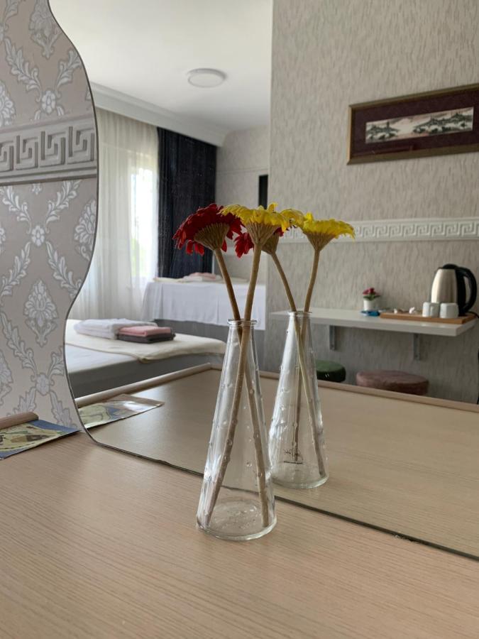 Antik Sofia Hotel Isztambul Kültér fotó