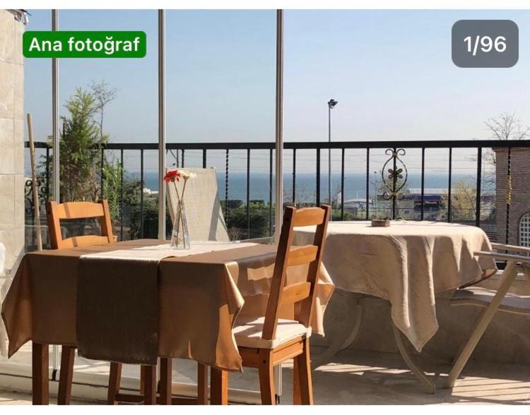 Antik Sofia Hotel Isztambul Kültér fotó
