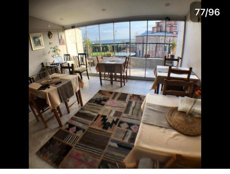 Antik Sofia Hotel Isztambul Kültér fotó