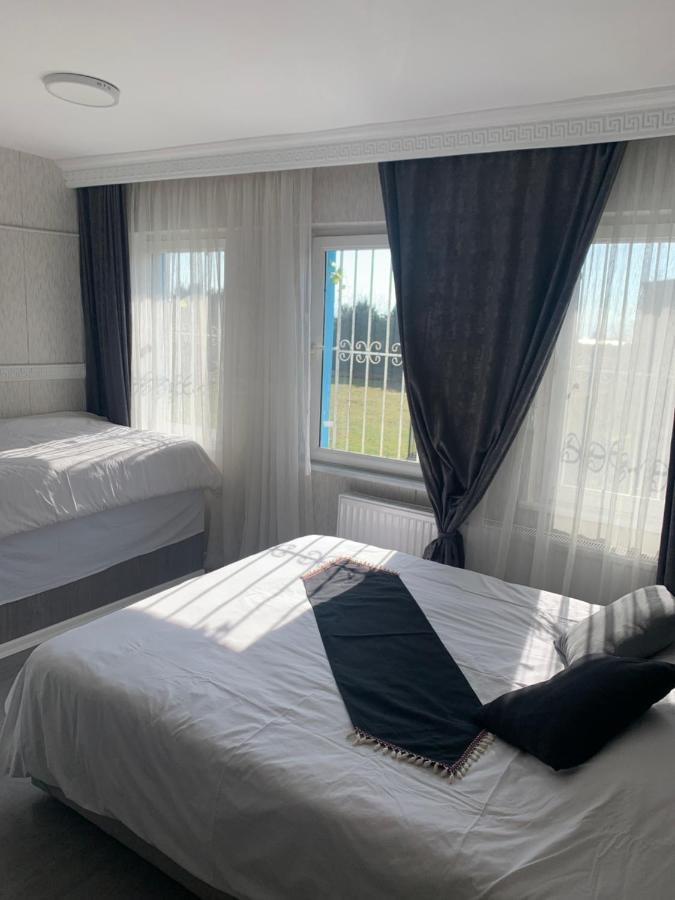 Antik Sofia Hotel Isztambul Kültér fotó