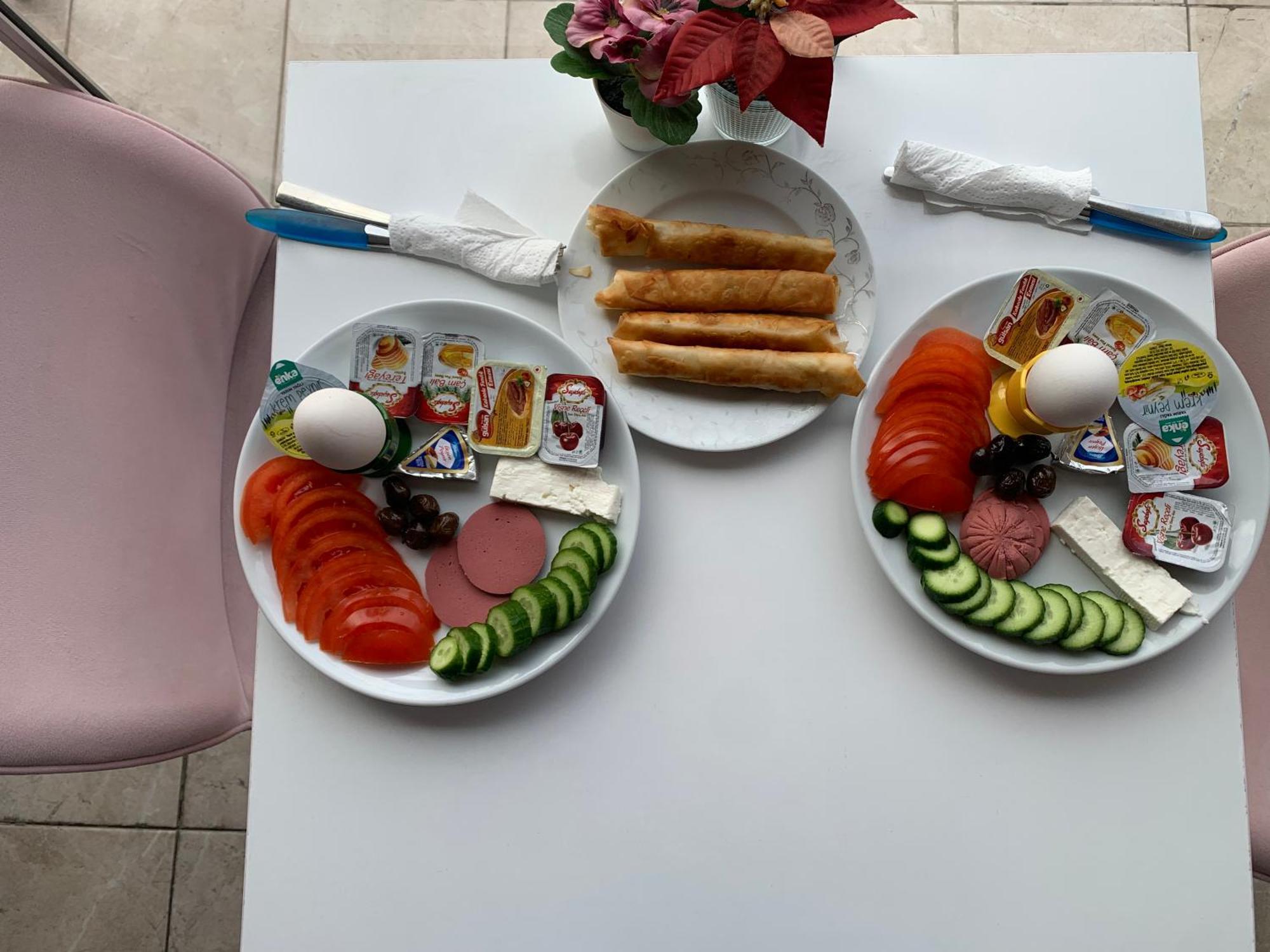 Antik Sofia Hotel Isztambul Kültér fotó
